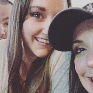 Meet your Posher, Rochelle